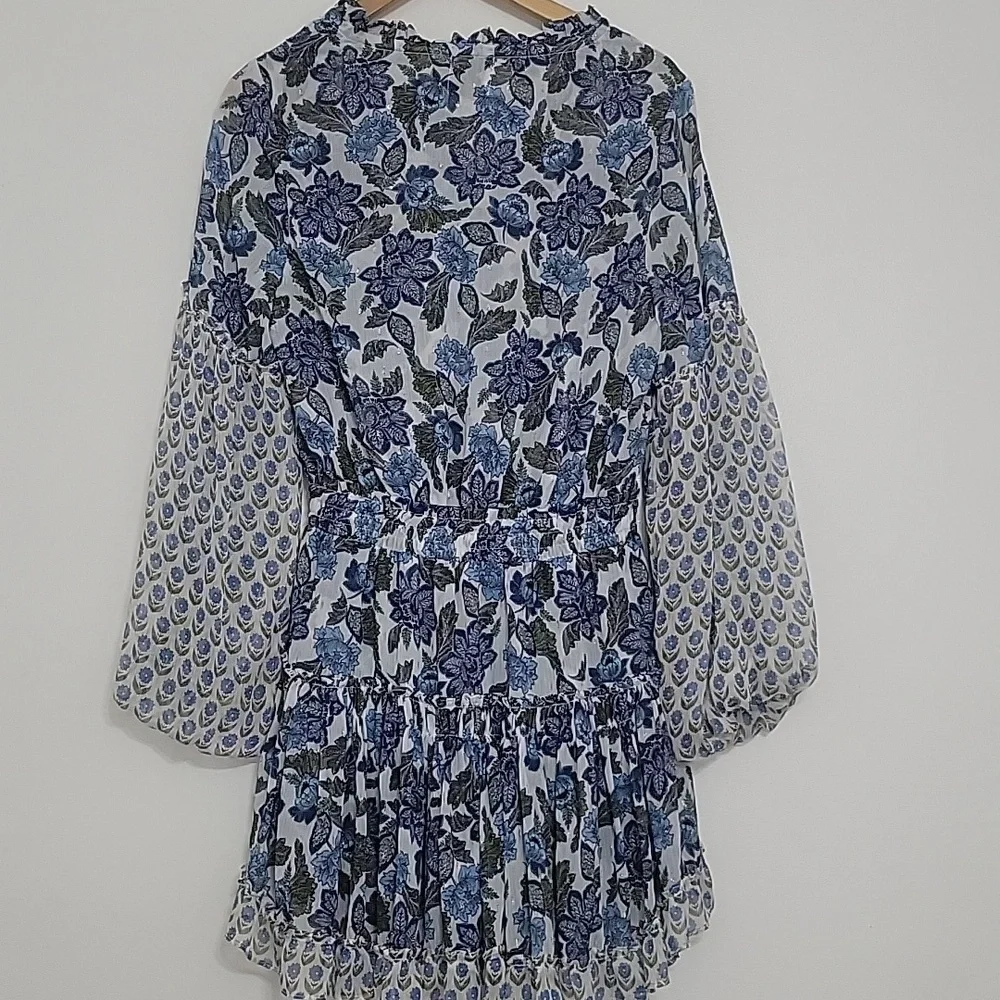 Misa Elisabetta Dress - Picture 4 of 11